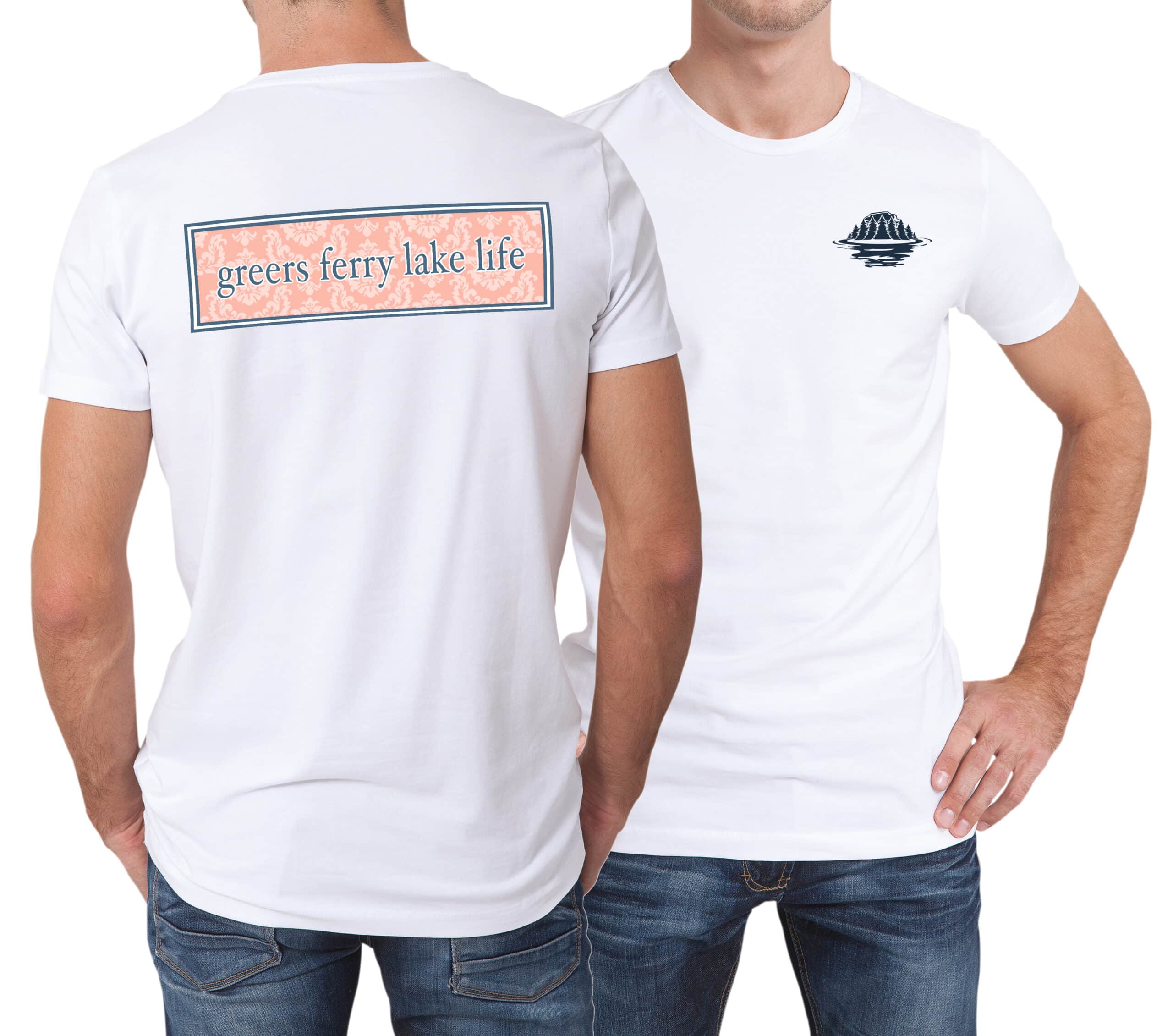 The Higden Tee