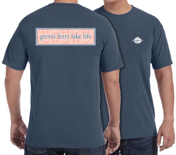 The Higden Tee - Image 2