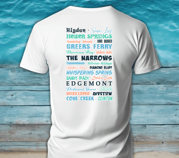 The Narrows Tee - Image 2