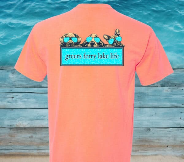 The Choctaw Tee - Image 2