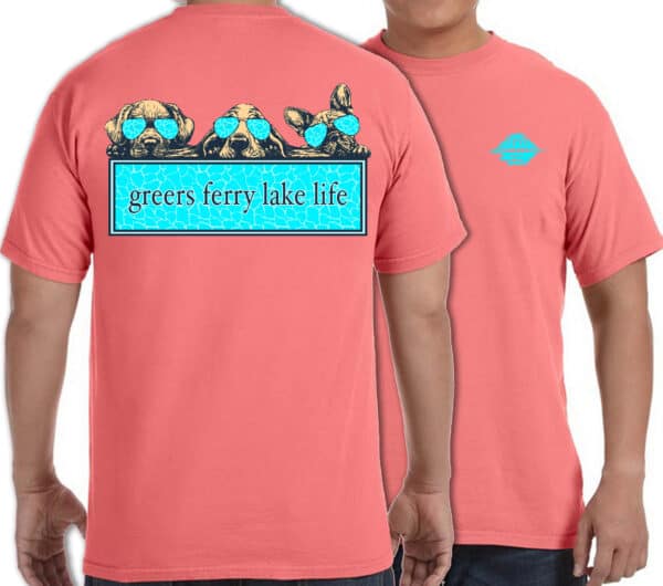 The Choctaw Tee