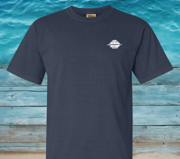 The Hurricane Bay Tee - Image 3