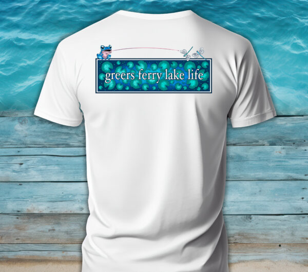 The Clinton Tee - Image 4