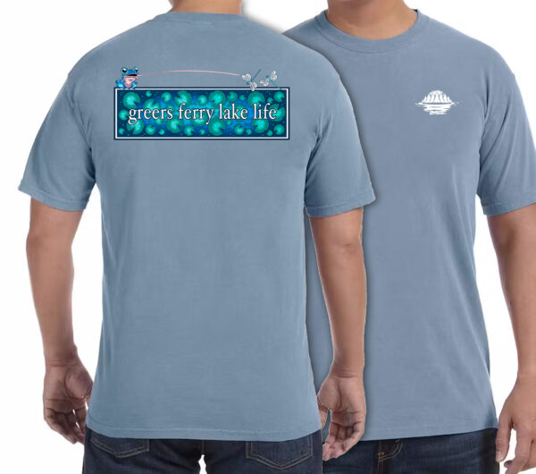 The Clinton Tee - Image 3