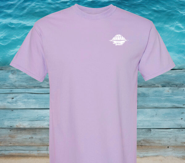 The Party Cove Tee - Image 3