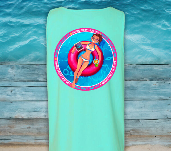 The Heber Springs Tank - Image 2