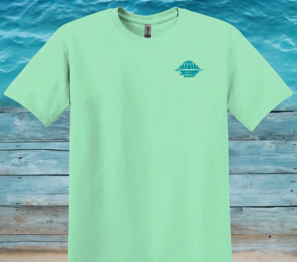 The Sugar Loaf Tee - Image 3