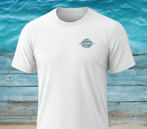 The Fairfield Bay Tee - Image 2