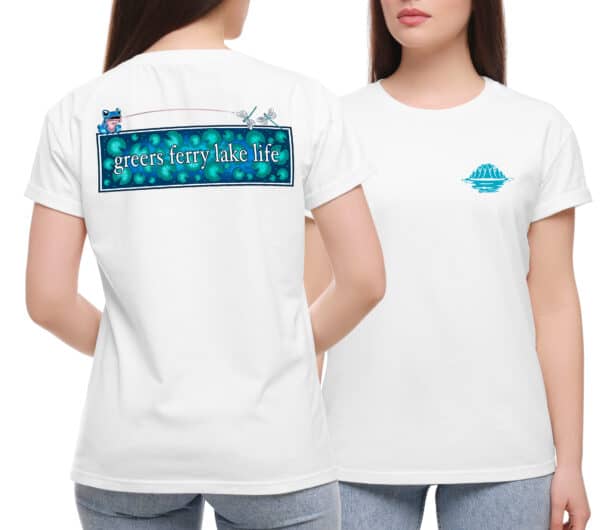 The Clinton Tee - Image 2
