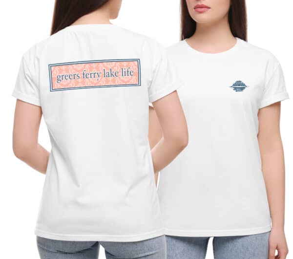 The Higden Tee - Image 2