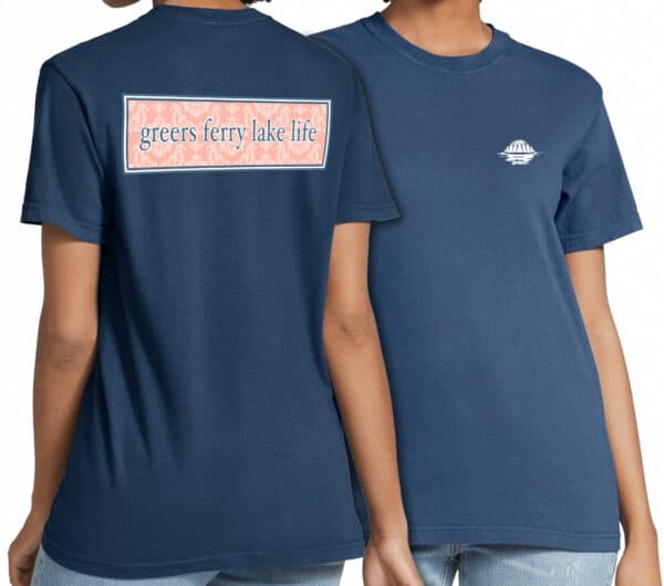 The Higden Tee